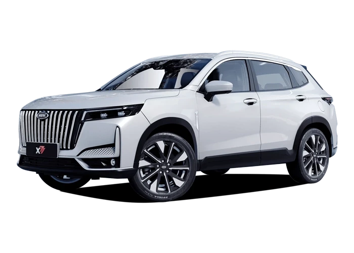 ام وی ام X77