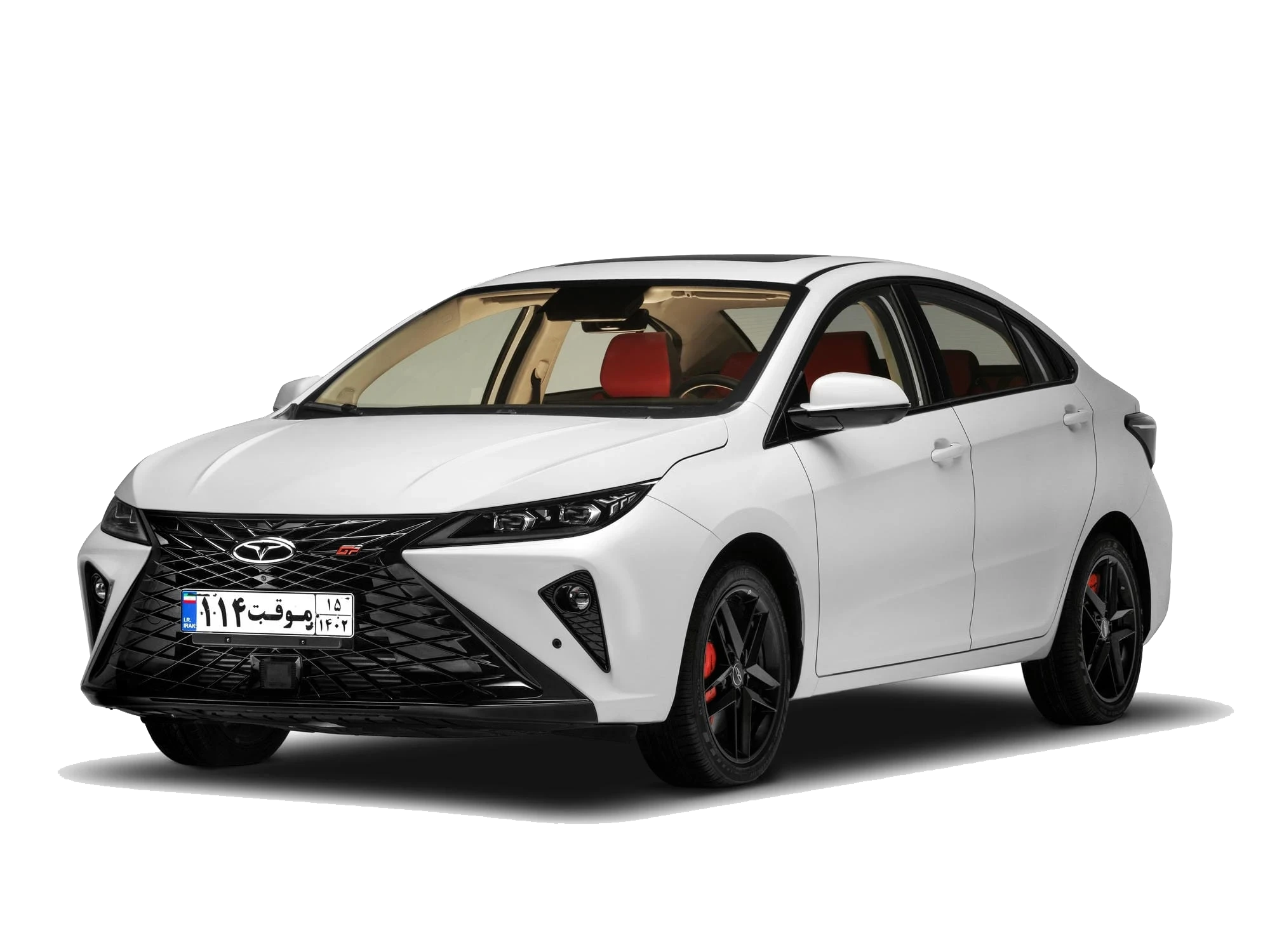 فونیکس Z6 GT