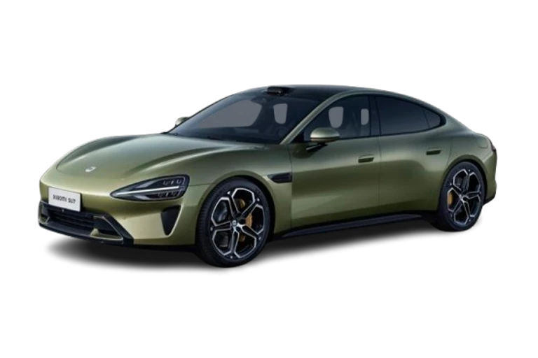 شیائومی SU7MAX