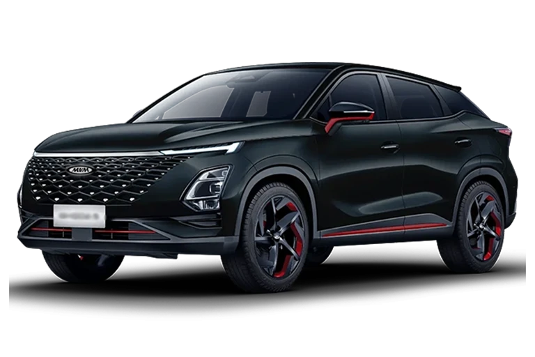 فونیکس FX AWD