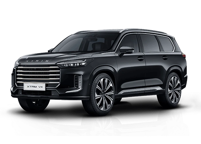 اکستریم QX